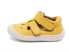 Bisgaard Hana sandal gul honningmelon